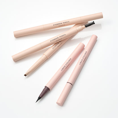 Kirei＆co. Eyebrow Pencil (01 Yellow Brown)