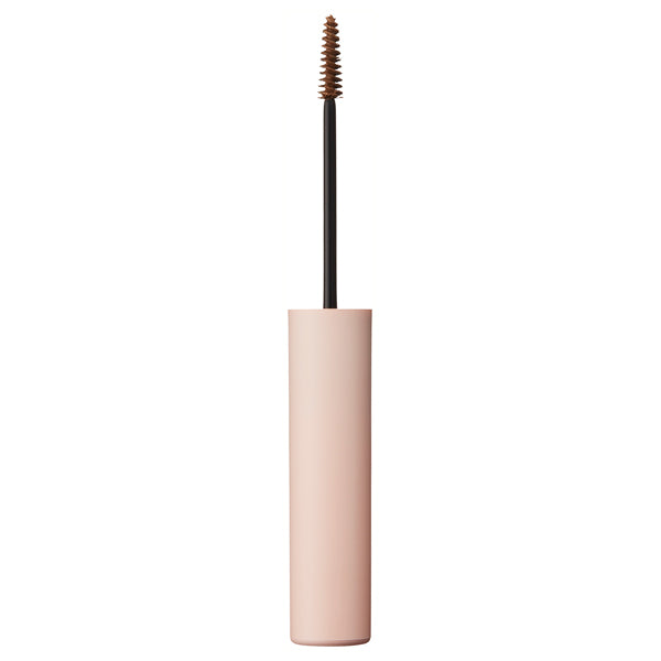 Kirei＆co. Eyebrow Mascara, 05 Terracotta Brown