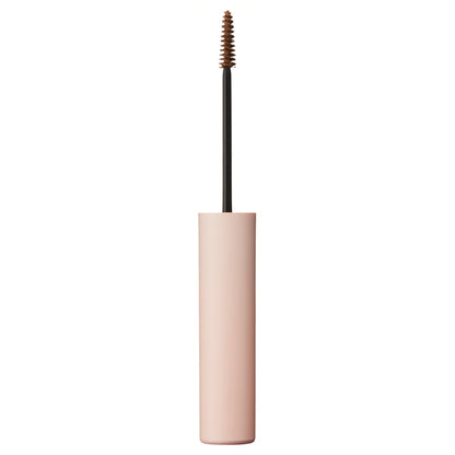 Kirei＆co. Eyebrow Mascara, 05 Terracotta Brown