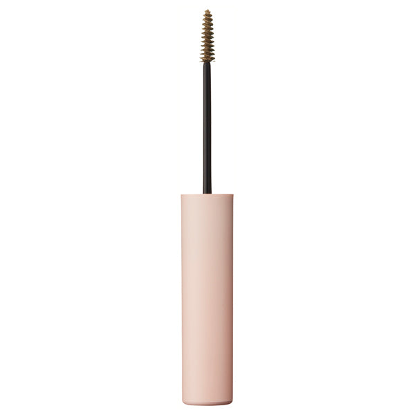 Kirei＆co. Eyebrow mascara, 03 Natural Brown