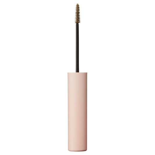 Kirei＆co. Eyebrow mascara, 03 Natural Brown