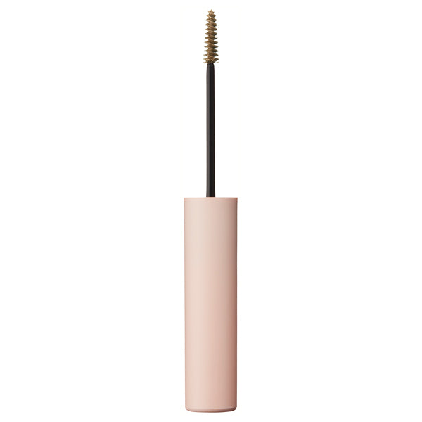 Kirei＆co. Eyebrow Mascara, 02 Ash Brown