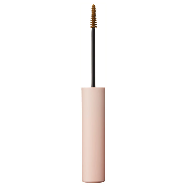 Kirei＆co. Eyebrow mascara, 01 Yellow brown