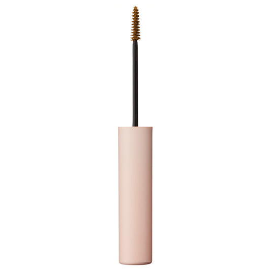 Kirei＆co. Eyebrow mascara, 01 Yellow brown