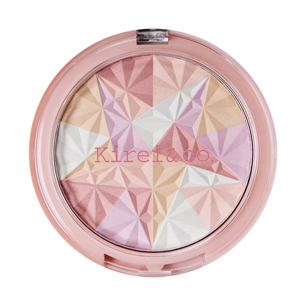 Kirei＆co. Tone Up Face Powder (02), 10g