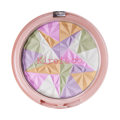 Kirei＆co. Tone Up Face Powder (01), 10g