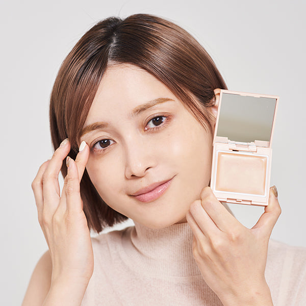 Kirei＆co. Eyeshadow base, 6.5g