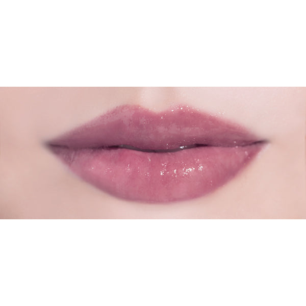 Kirei＆co. Rouge Lip Tint, 10 Shiny Mauve