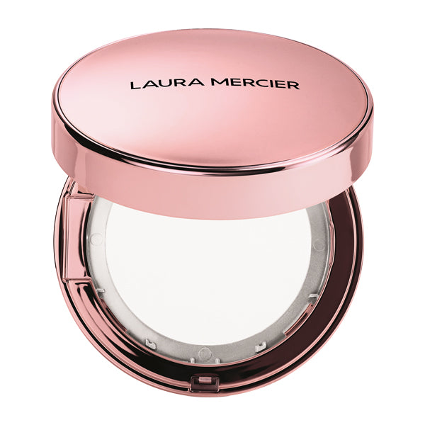 Laura Mercier Flawless Lumiere Radiance Perfecting Cushion Case Luxe Pink, Limited Edition