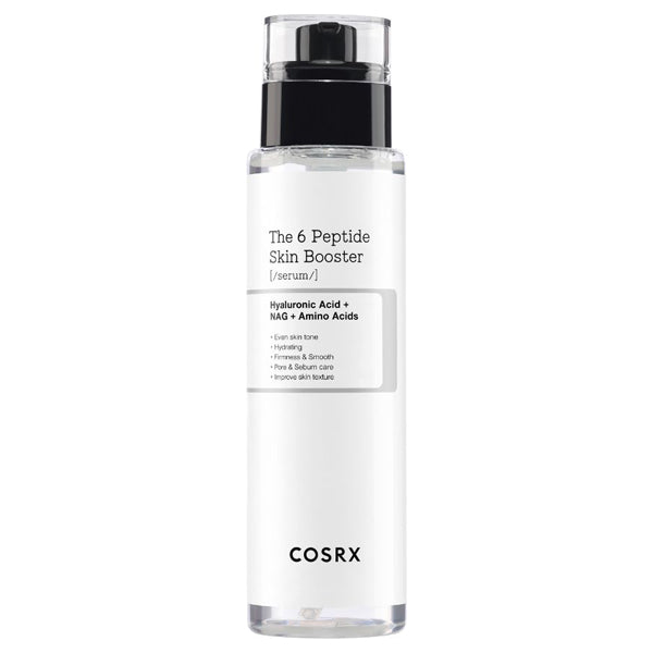 COSRX The 6 Peptide Skin Booster Serum, 150ml