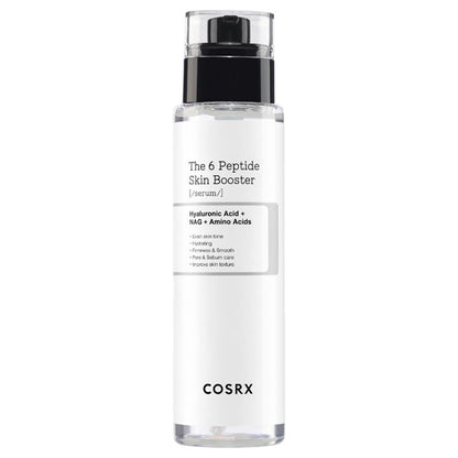 COSRX The 6 Peptide Skin Booster Serum, 150ml