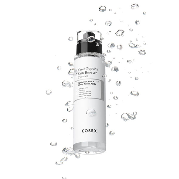 COSRX The 6 Peptide Skin Booster Serum, 150ml