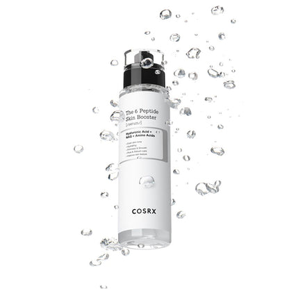 COSRX The 6 Peptide Skin Booster Serum, 150ml