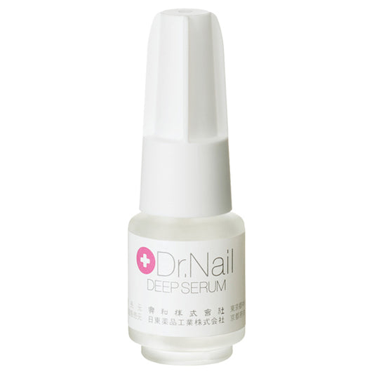 Dr. Nail Deep Serum, 3.3ml (Unscented)