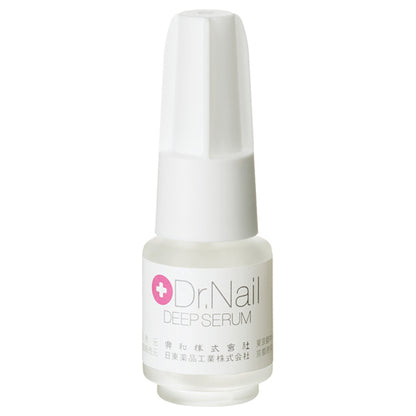 Dr. Nail Deep Serum, 3.3ml (Unscented)