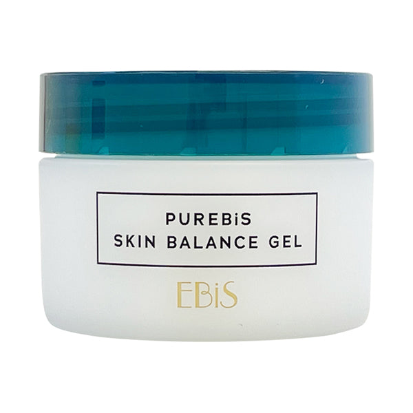 EBIS Purebis Skin Balance Gel, 50g
