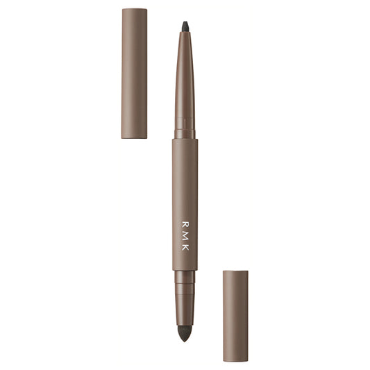 RMK Eye Defining Pencil, 01, 0.2g