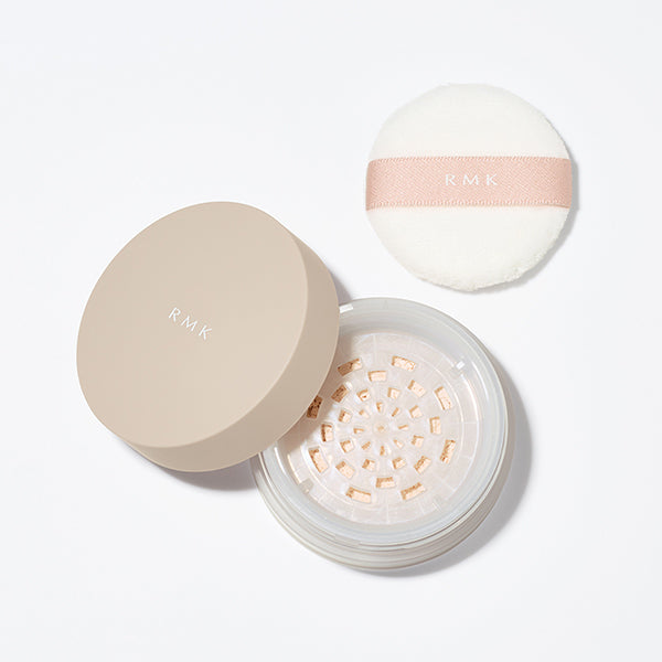 RMK Airy Touch Finishing Powder, P01, 8.5g