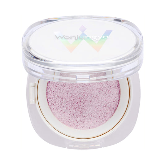 Wonjungyo Tone Up Filter Cushion (03 Shine Lavender)