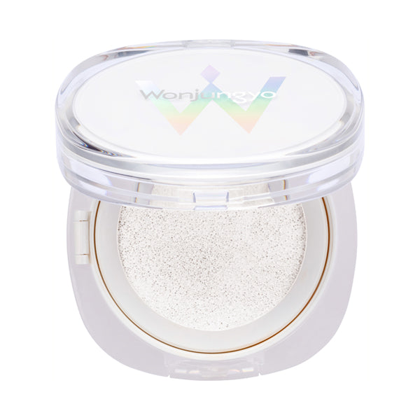 Wonjungyo Tone Up Filter Cushion (02 Shine White)