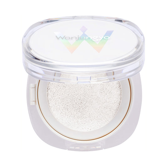 Wonjungyo Tone Up Filter Cushion (02 Shine White)