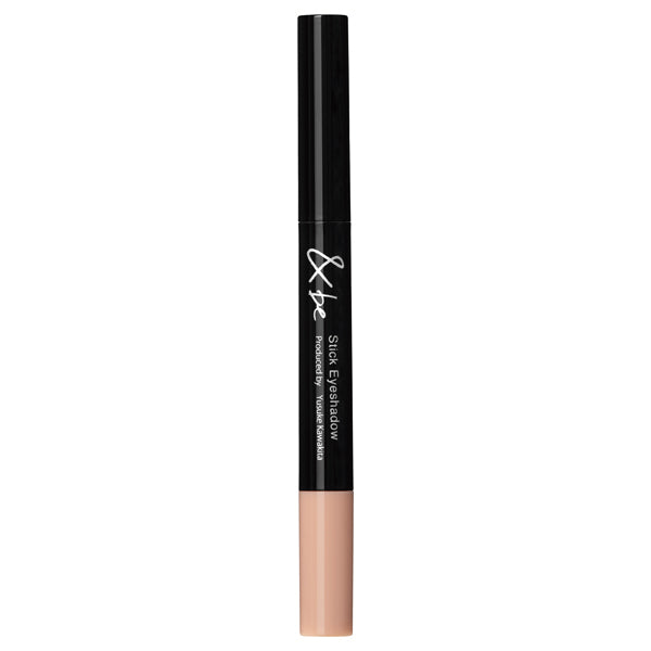&be Stick eyeshadow, pink ivory