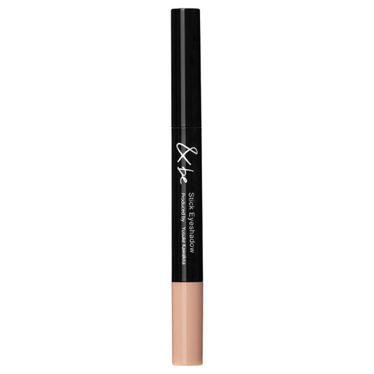 &be Stick eyeshadow, pink ivory