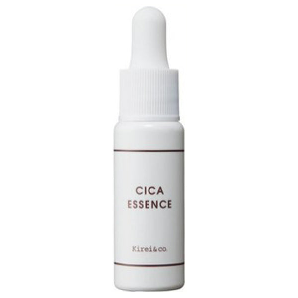 Kirei＆co. CICA Essence, 20ml