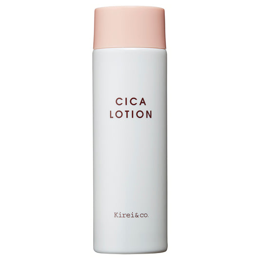 Kirei＆co. CICA Lotion, 100ml