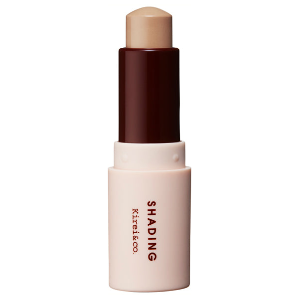 Kirei＆co. Stick Shading (02 Brown Beige)
