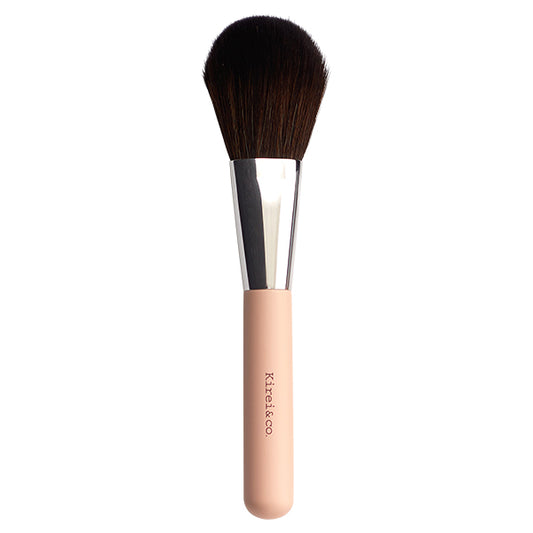 Kirei＆co. Powder makeup Brush