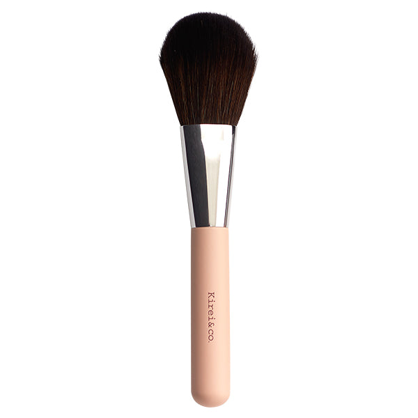Kirei＆co. Powder makeup brush