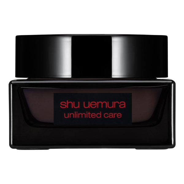 shu uemura Unlimited Care Moti Balm Base, Main Container, 35ml