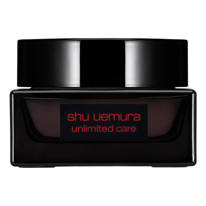 shu uemura Unlimited Care Moti Balm Base, Main Container, 35ml
