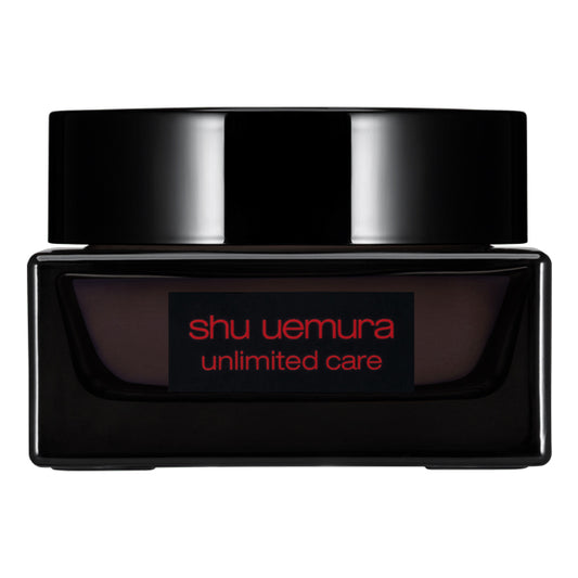 shu uemura Unlimited Care Moti Balm Base, Main Container, 35ml