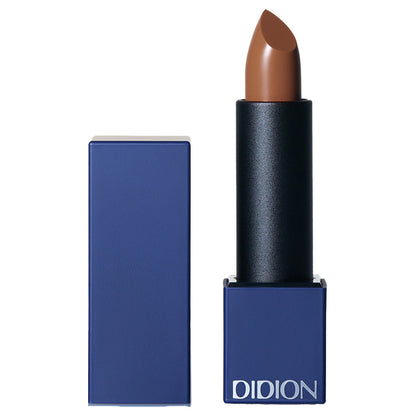 DIDION PLUMPING LIPSTICK (01 Mellow Out), 3.5g