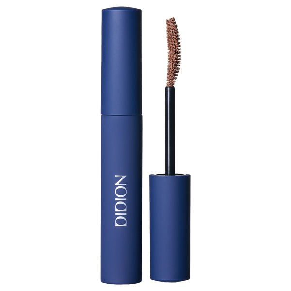 DIDION TONE COLOR MASCARA (F05 Mellow Morrow), 8g