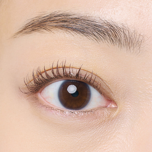 DIDION TONE COLOR MASCARA (F05 Mellow Morrow), 8g