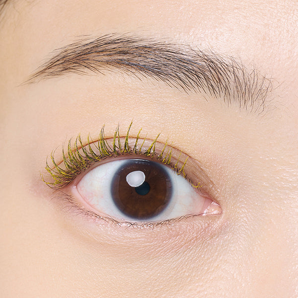 DIDION TONE COLOR MASCARA (F04 89.7MHz), 8g