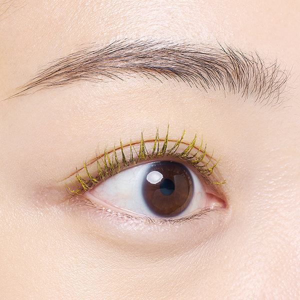 DIDION TONE COLOR MASCARA (F04 89.7MHz), 8g