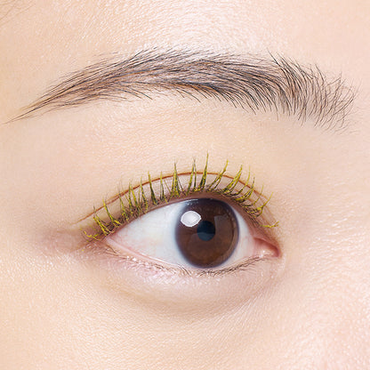 DIDION TONE COLOR MASCARA (F04 89.7MHz), 8g