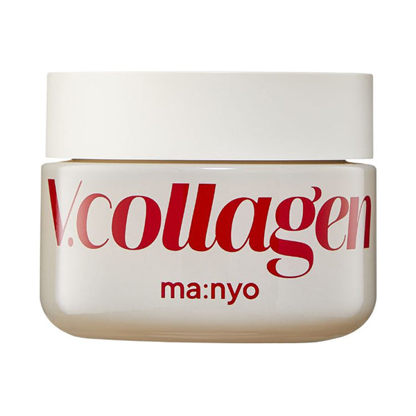 V Collagen Heart Fit Cream, 50ml