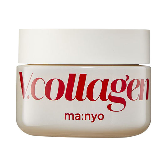 V Collagen Heart Fit Cream, 50ml