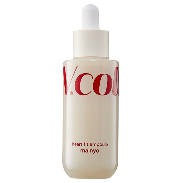 V Collagen Heart Fit Serum, 50ml