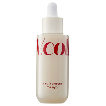 V Collagen Heart Fit Serum, 50ml