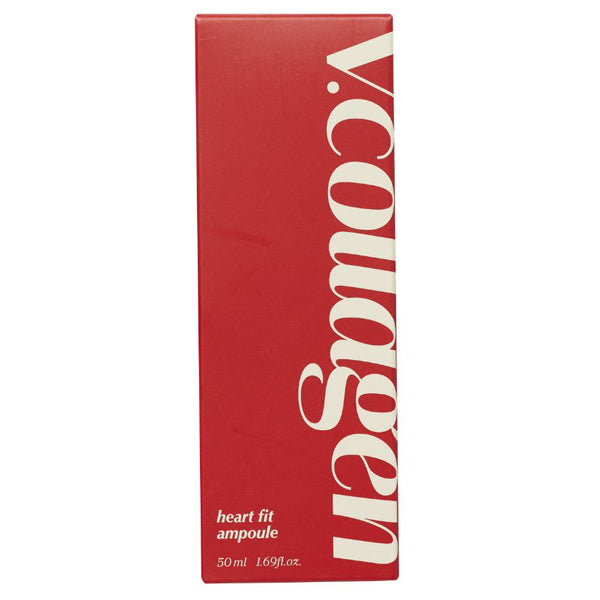 V Collagen Heart Fit Serum, 50ml