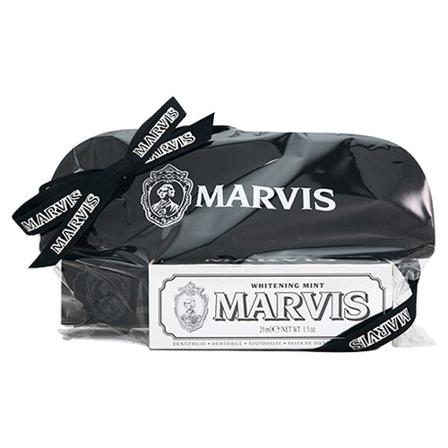 MARVIS Travel Set, 25ml