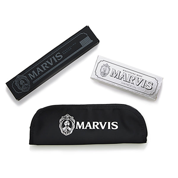 MARVIS Travel Set, 25ml