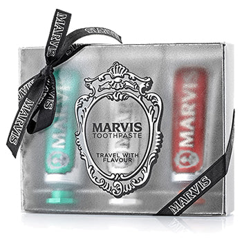MARVIS Italian Color Set, 25ml x 3