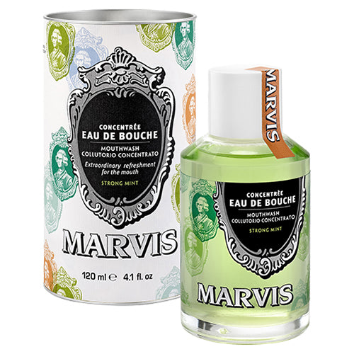 MARVIS Mouthwash, 120ml